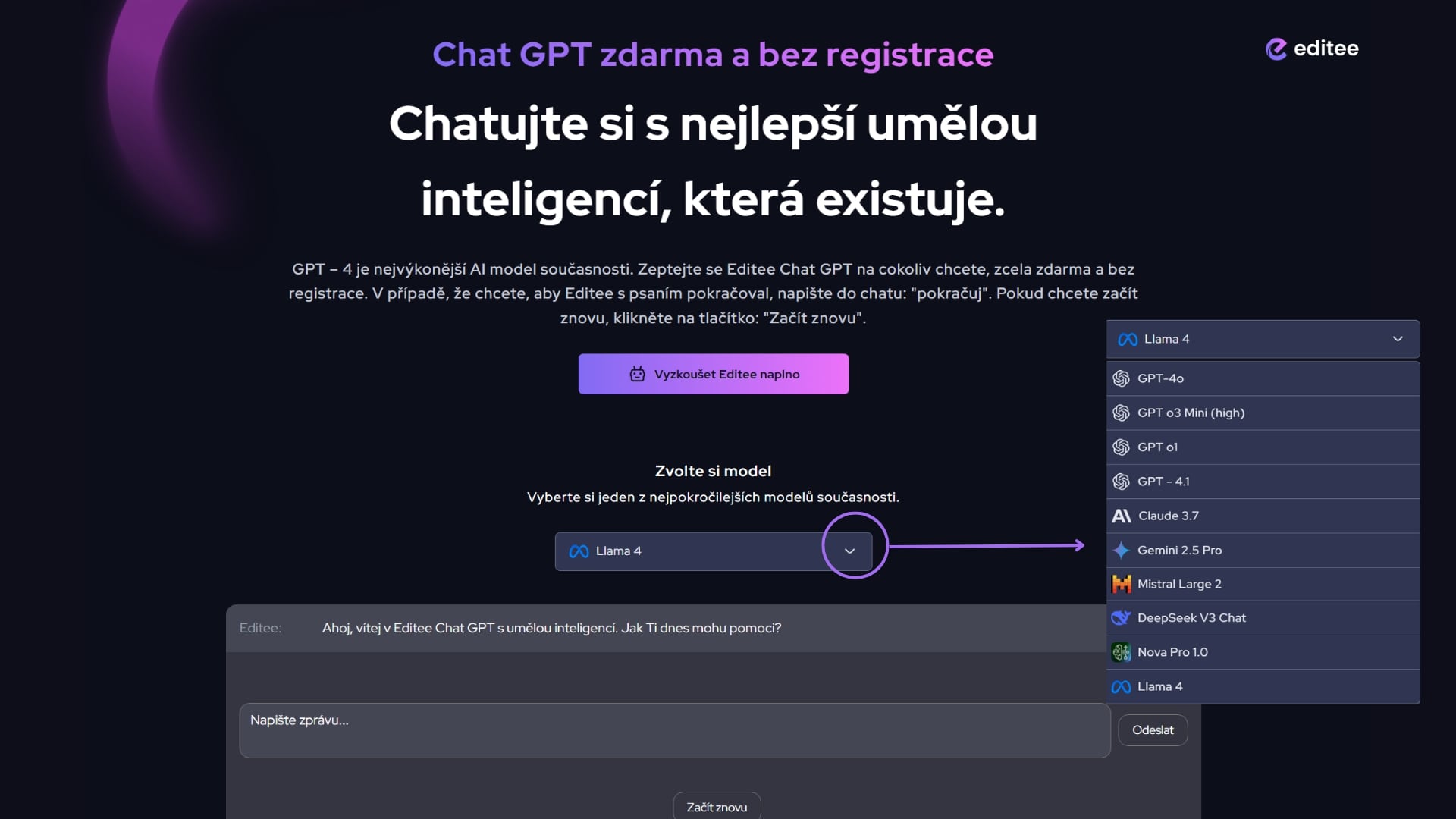 AI chat GPT, Claude, Gemini